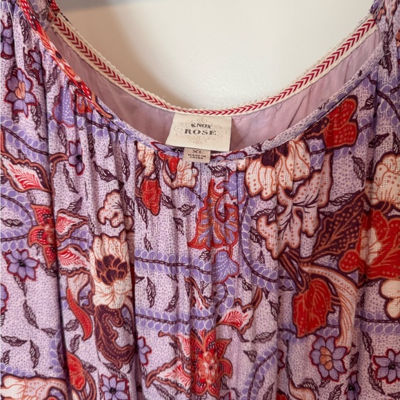 ❤️❤️Knox Rose long dress xL❤️❤️ - Picture 3 of 3